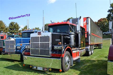 Marmon Tractor Trailer Flickr Photo Sharing