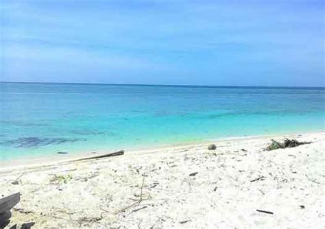 Pantai Derawan Harga Tiket Masuk Dan Spot Foto Terbaik 2019