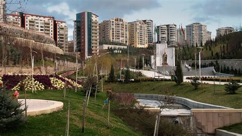 Ankara Dikmen Vadisi Dikmen Vadisi Is A Narrow Valley 3 K Flickr