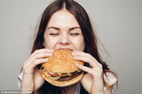 Why Being A Meat Eater Could Mean Youre A Snob Daily Mail Online