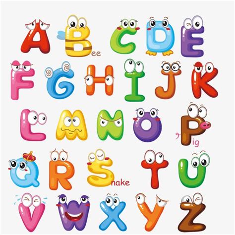 Cute Letters Png And Vector Lettering Alphabet Lettering Alphabet