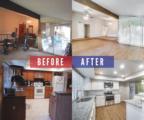 Head Over To Our Blog To View These Amazing Before And After Pictures