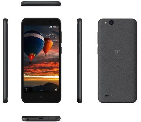 This is for people with phones on a. ZTE Forced To Close Up Shop After US Government Cuts Off ...