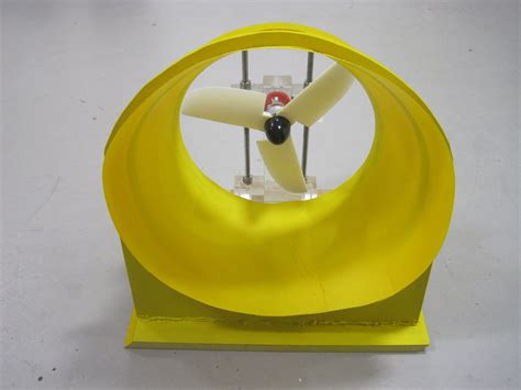 How To Build A Wasp Wind Turbine 5 Steps With Pictures