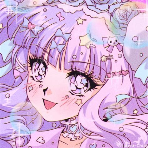 Pin By Ильдар On Anime 90s Aesthetic Anime Cute Art Kawaii Art