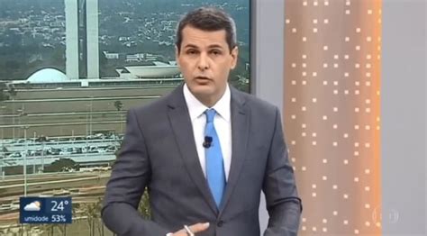 Fabio pannunzio deixa band e nega que briga com secretário de bolsonaro tenha sido motivo. Ao vivo, jornalista da Globo usa o Flamengo para alfinetar ...