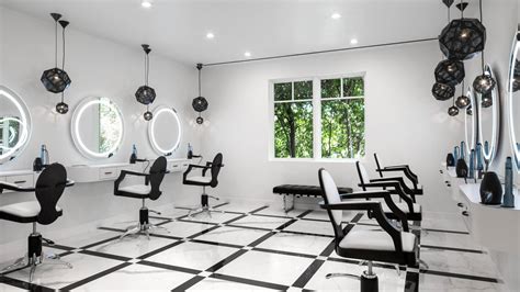 Acrylic nail full set (white or clear tips). Rhythm & Hair Salon Thousand Oaks | Four Seasons Westlake ...