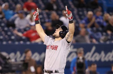 Red Sox Michael Chavis And Bobby Dalbec Will Be The Spark For 2020