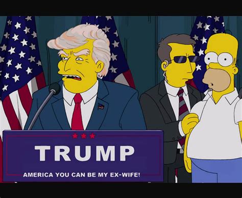 What Will The Simpsons Predict Next Daily Star