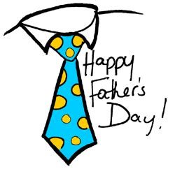 Free Father S Day Clip Art ClipArt Best