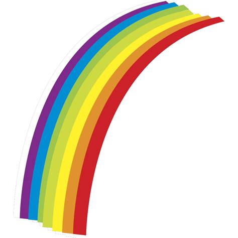 Rainbow Png Svg Clip Art For Web Download Clip Art Png Icon Arts