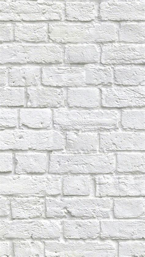 White Brick Wall White Brick Wallpaper White Brick Walls Brick