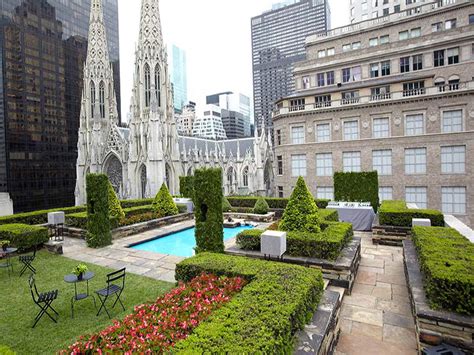 Find the perfect rooftop garden nyc stock photos and editorial news pictures from getty images. Garden Venue in NYC