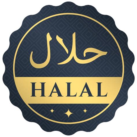 It's a win/win and the food is a must for me. Halal Foods - eQuranacademy