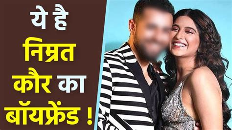 Bigg Boss 16 Nimrat Kaur एक्टर Mahir Pandhi को कर रहीं डेट Tina Dutta ने खोली पोल वनइंडिया