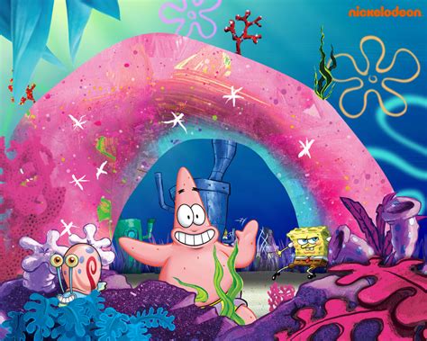 spongebob schwammkopf spongebob squarepants wallpaper 33903253 fanpop