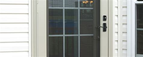 Provia Storm Doors Cunningham Door And Window