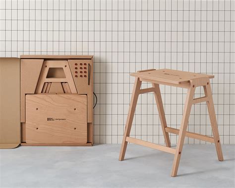 11 Flat Pack Furniture Collections