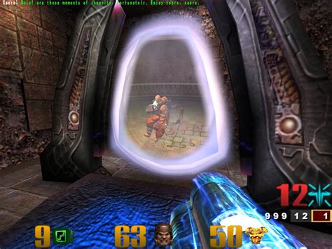 Quake Iii Arena 1999 Windows Ссылки описание обзоры скриншоты