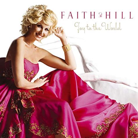 Faith Hill フェイス・ヒル 『there Youll Be 永遠に愛されて～ザ・ベスト・オブ・フェイス・ヒル』（2001年