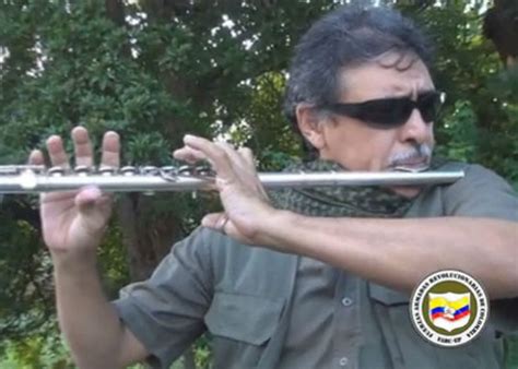 Encuentra las últimas noticias sobre jesus santrich en canalrcn.com. Jesús Santrich: músico, artista plástico, escritor y ...