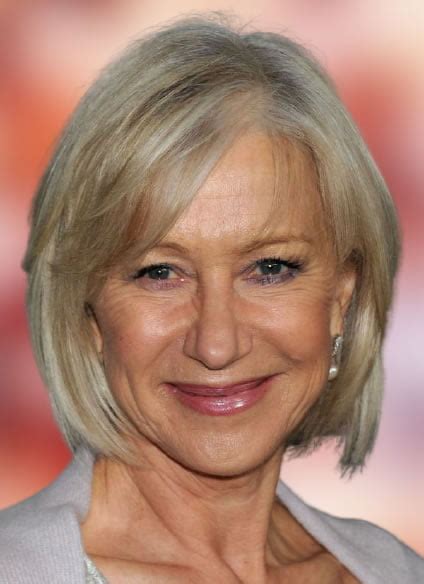 We've rounded up our favorite hairstyles for women over 50. 15 Elegant Short Haircuts for Women over 50 in 2021-2022