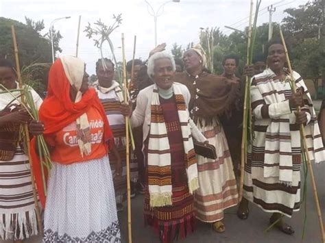 Eiep Podcast Sidama Following Statehood Ethiopia Insight