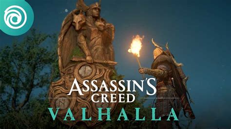 Neuer Trailer Zu Assassin S Creed Valhalla Meisterherausforderungen