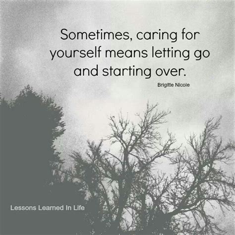 Quotes About Caring For Yourself Quotesgram