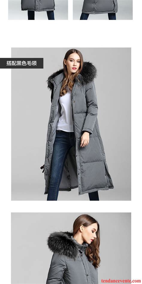 Codes promo, ventes flash, livraison offerte, trouvez le produit de vos rêves à prix réduit ! Doudoune Noire Sans Manche Femme Longue Grand Col De ...