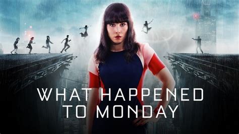 What Happened To Monday 2017 Hbo Max Flixable