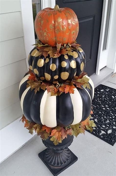 19 Really Amazing Diy Fall Decorations That You Shouldnt Miss
