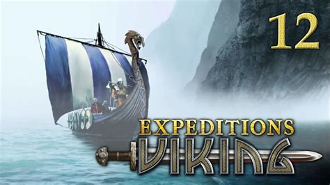 Expeditions Viking Full Playthrough Part 12 Bandit Confrontation
