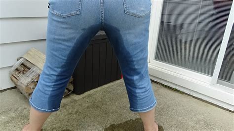 wife wet while locked out photos omorashi and peeing experiences omorashi