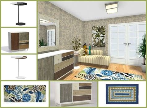 Everyone can create professional floor plans and home designs with roomsketcher! YOUR CHOICE -- Which one of our NEW home decor items would ...
