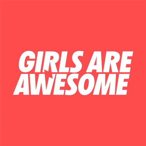 Girls Are Awesome Copenhagen
