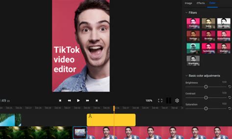 Revamp Your Tiktok Game How To Enhance Your Edits With Stunning Pictures