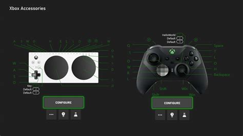 Xbox October Update Adds Keyboard Mapping And Easier Game Capture