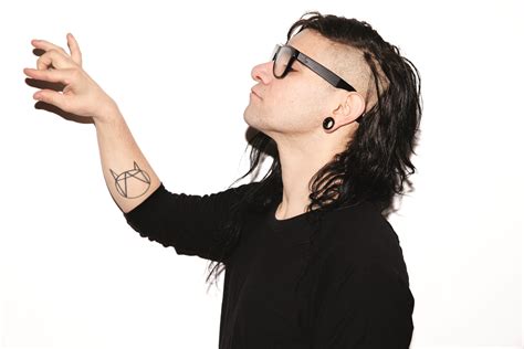 Skrillex Wallpapers Images Photos Pictures Backgrounds