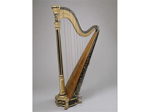 Whats A Harp Classical Music Insidewales