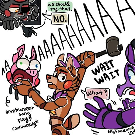 Tumblr Fnaf Characters Fnaf Memes Fnaf Drawings Images