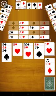 Ever since the printing press, card games have been a popular form of as with every gaming subgenre, card games are evolving for the digital age. Nertz Solitaire: Pounce the Card Game - Android Apps on Google Play