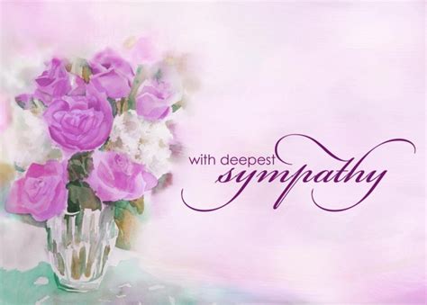 Sympathy Sayings Archives Sympathy Card Messages