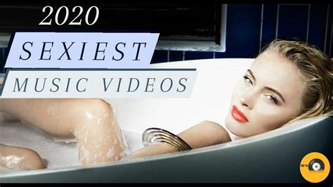 Top Sexiest Music Videos Of YouTube