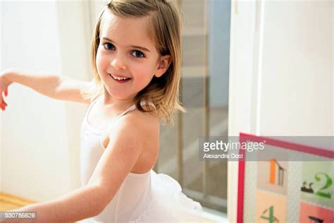 Blond Hair Girl Ballet Photos And Premium High Res Pictures Getty Images
