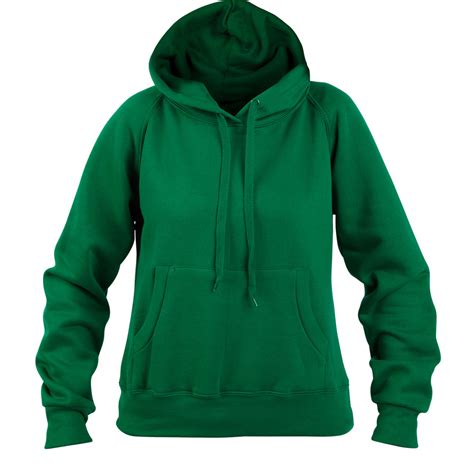 Ladies Hooded Sweatshirt Knights Overall Protection