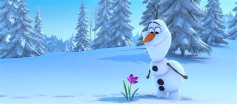 Pin Van Disney And Dream Works Op Olaf Frozen