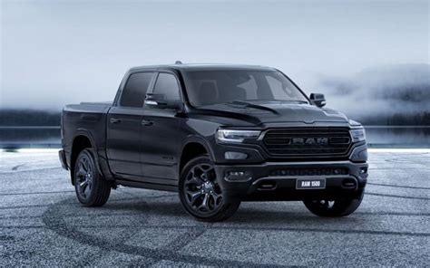 2023 Ram 1500 Limited Crew Cab Utility Specifications Carexpert