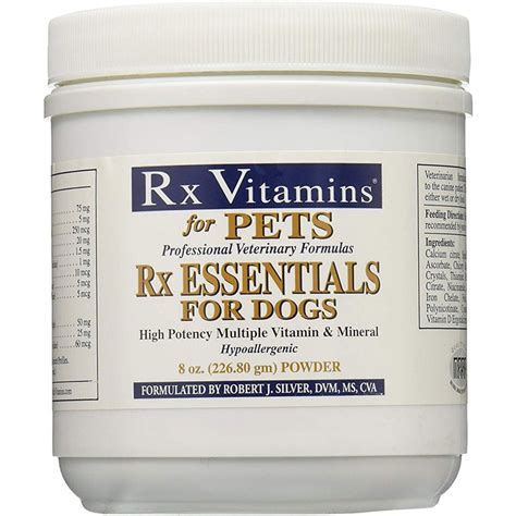 The Best Dog Vitamins And Supplements 2021 Vet Recommendations Bechewy