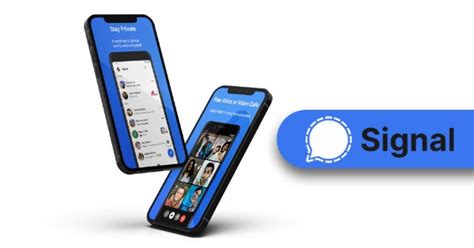 Top 7 Secure Mobile Messaging Apps 2023 Clap Messenger